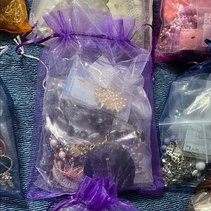 All Vintage Mystery Bags